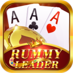 Rummy Leader Apk download - Get ₹85 Signup Bonus