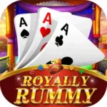 Royally Rummy App - Download and Get Bonus ₹500