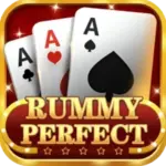Rummy Perfect – Play Rummy & Teen Patti with ₹51 Bonus