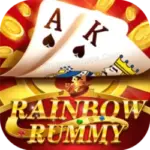Rainbow Rummy APK Download & Get ₹55 Bonus