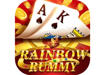 Rainbow Rummy APK Download & Get ₹55 Bonus